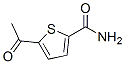 5-Acetylthiophene-2-carboxamide Structure,68257-89-6Structure