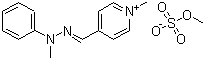 Basic yellow 87 Structure,68259-00-7Structure