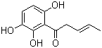 Maltoryzine Structure,6826-42-2Structure