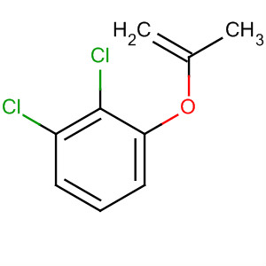 1-(Allyloxy)-2,3-dichlorobenzene Structure,68279-46-9Structure