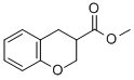 Chroman-3-carboxylicacidmethylester Structure,68281-60-7Structure