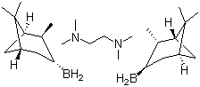 (S)-alpine-boramine Structure,68297-74-5Structure