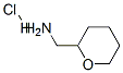 (Tetrahydropyran-2-yl)methylaminehydrochloride Structure,683233-12-7Structure