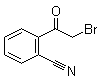 2-(2-Bromoacetyl)benzonitrile Structure,683274-86-4Structure