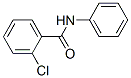 2-Chlorobenzanilide Structure,6833-13-2Structure