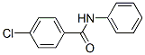 4-Chlorobenzanilide Structure,6833-15-4Structure