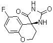 Sorbinil Structure,68367-52-2Structure