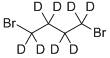 1,4-Dibromobutane-d8 Structure,68375-92-8Structure