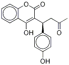 (S)-4’-hydroxy warfarin Structure,68407-05-6Structure