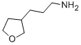 3-(Tetrahydrofuran-3-yl)propan-1-amine Structure,684221-29-2Structure