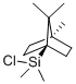 (-)-Camphanyldimethylchlorosilane Structure,684284-12-6Structure