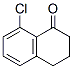 8-Chloro-1-tetralone Structure,68449-32-1Structure