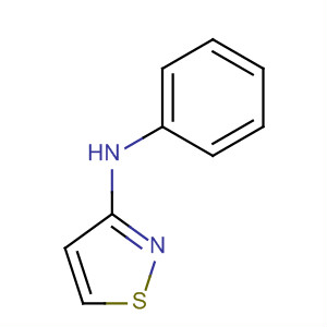 N-phenyl-3-isothiazolamine Structure,68449-79-6Structure