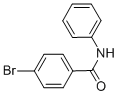 4-Bromobenzanilide Structure,6846-12-4Structure