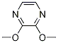 2,3-Dimethoxypyrazine Structure,68468-30-4Structure