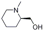 (2R)-1-methyl-2-piperidinemethanol Structure,68474-13-5Structure