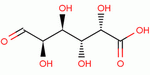 D-a-galacturonic acid Structure,685-73-4Structure