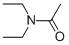 Diethylacetamide Structure,685-91-6Structure