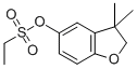 Benfuracarb Structure,68505-69-1Structure