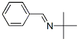 2-Methyl-N-(phenylmethylene)-2-propylamine Structure,6852-58-0Structure