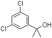 2-(3,5-Dichlorophenyl)-2-propanol Structure,68575-35-9Structure