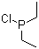 Chloro(diethyl)phosphine Structure,686-69-1Structure