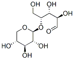 D-Xylose, 4-O-β-D-xylopyranosyl- Structure,6860-47-5Structure