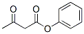 Phenyl acetoacetate Structure,6864-62-6Structure