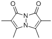 1H,7h-pyrazolo[1,2-a]pyrazole-1,7-dione, 2,3,5,6-tetramethyl- Structure,68654-22-8Structure