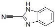 2-Benzimidazolcarbonitrile Structure,6868-37-7Structure