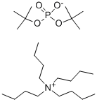 Tetra-N-butylammonium di-tert-Butyl phosphate Structure,68695-48-7Structure