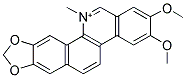 Nitidine chloride Structure,6872-57-7Structure