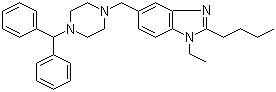 Buterizine Structure,68741-18-4Structure