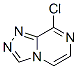 8-Chloro[1,2,4]triazolo[4,3-a]pyrazine Structure,68774-77-6Structure