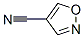 4-Cyanoisoxazole Structure,68776-58-9Structure