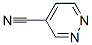 4-Cyanopyridazine Structure,68776-62-5Structure