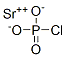 Strontium chlorophosphate europium-doped Structure,68784-77-0Structure