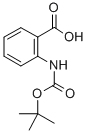 Boc-2-aminobenzoicacid Structure,68790-38-5Structure