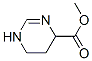 4-Pyrimidinecarboxylicacid,1,4,5,6-tetrahydro-,methylester(9ci) Structure,687989-68-0Structure