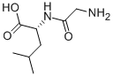 H-gly-d-leu-oh Structure,688-13-1Structure