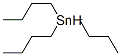 Tributyltin Structure,688-73-3Structure