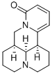 Sophoramine Structure,6882-66-2Structure