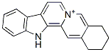 Sempervirine Structure,6882-99-1Structure