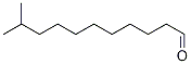 10-Methylundecanal Structure,68820-37-1Structure