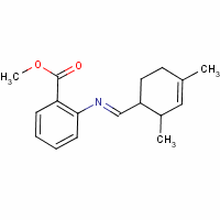 Ligantraal Structure,68845-02-3Structure