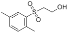 2,5-Dimethylphenylsulfonylethanol Structure,688762-92-7Structure