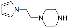 1-[2-(1H-pyrrol-1-yl)ethyl]piperazine Structure,688763-20-4Structure