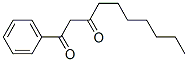 1-Phenyldecane-1,3-dione Structure,68892-13-7Structure