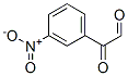 (3-Nitrophenyl)-oxo-acetaldehyde Structure,6890-77-3Structure