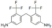 4,4-Diamino-2,2-di-(trifluoromethyl)-diphenylmethane Structure,689275-08-9Structure